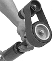 portable belt grinder 57H series